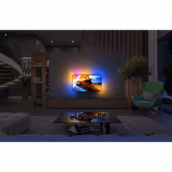 Philips Ambilight 55OLED801/12 TV 55" 4K Ultra HD Smart TV Noir - Vue supplémentaire 8