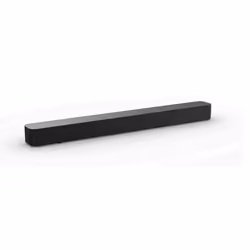 Philips Soundbar stereo 2.0, 2.0 canaux, 30 W, Film, Musique, Stade, Voix, 60 W, 4 Ohm, Noir