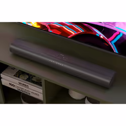 Philips TAB6100/10 haut-parleur soundbar Gris 2.1 canaux 80 W - Vue supplémentaire 2