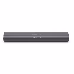 Philips TAB6100/10 haut-parleur soundbar Gris 2.1 canaux 80 W - Vue supplémentaire 4