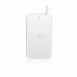 smanos GB1260, Avec fil, 7 m, 80 m, 915 MHz, Blanc, Acrylonitrile-Butadiène-Styrène (ABS)