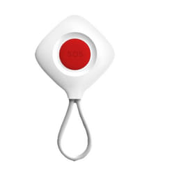 smanos PB1000 Bouton d'alarme Sans fil