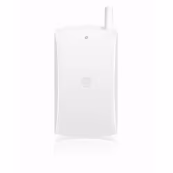 Chuango GT-126, Sans fil, 315 - 433.92 MHz, Blanc, 500 mA, 12 V, -10 - 55 °C
