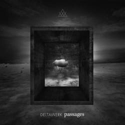 Alive AG Passages LP Vinyl Électronique 30 cm Deltawerk