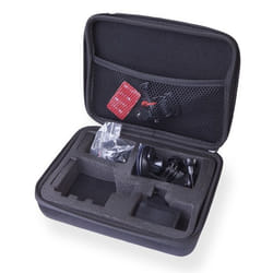 Salora ProSport Roadpack Clamp