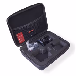 Salora ProSport Roadpack Clamp