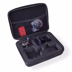 Salora ProSport Roadpack Clamp