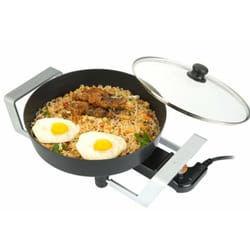 Bourgini Classic Magic Multi Pan Deluxe