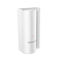 smanos DS-20 capteur de porte/fenêtre Sans fil Porte/Fenêtre Blanc