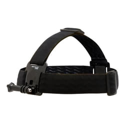 PRO-mounts Head Strap Mount + Sur objectif