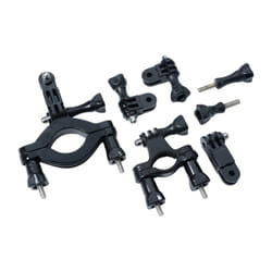 PRO-mounts Tube Mounts + Sur objectif