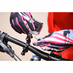 PRO-mounts Tube Mounts + Sur objectif