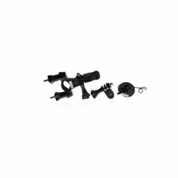 PRO-mounts Tube Mounts + Sur objectif