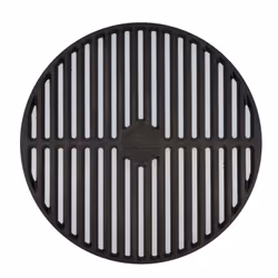 The Bastard BB038, Réseau, Noir, Fonte, 40 cm, 1 pièce(s)