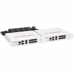 Rackmount.IT RM-FR-T20, Équerre de fixation, Blanc, 1U, 48,3 cm (19"), 482 mm, 217 mm