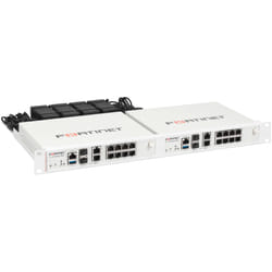 Rackmount.IT RM-FR-T20 accessoire de racks Équerre de fixation