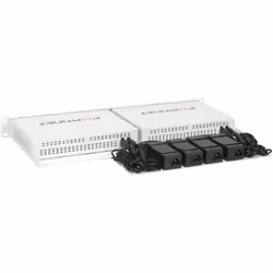 Rackmount.IT RM-FR-T20 accessoire de racks Équerre de fixation