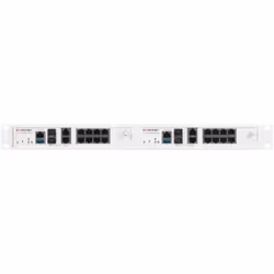Rackmount.IT RM-FR-T20 accessoire de racks Équerre de fixation