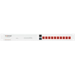 Rackmount.IT Kits de montage en rack pour FortiGate 60E / 61E