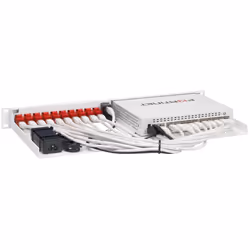Rackmount.IT Kits de montage en rack pour FortiGate 60E / 61E