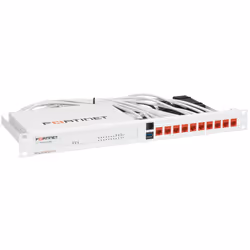 Rackmount.IT Kits de montage en rack pour FortiGate 60E / 61E