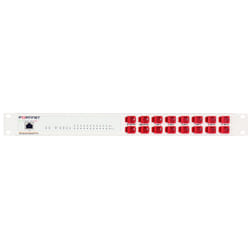 Rackmount.IT Kits de montage en rack pour FortiGate 80E / 81E