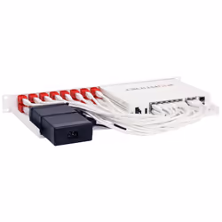 Rackmount.IT Kits de montage en rack pour FortiGate 80E / 81E