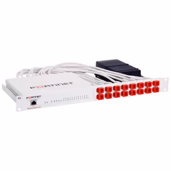 Rackmount.IT Kits de montage en rack pour FortiGate 80E / 81E
