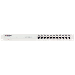 Rackmount.IT Kit de montage en rack pour FortiGate 60E / 61E
