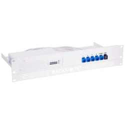 Rackmount.IT Kit de montage en rack pour Sophos XG 85 Rév. 3 / XG 86 Rév. 1