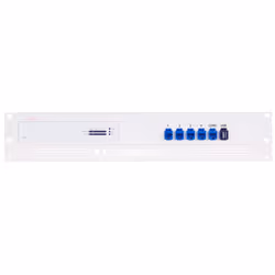 Rackmount.IT Kit de montage en rack pour Sophos XG 85 Rév. 3 / XG 86 Rév. 1