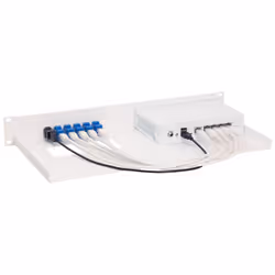 Rackmount.IT Kit de montage en rack pour Sophos XG 85 Rév. 3 / XG 86 Rév. 1