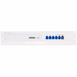 Rackmount.IT Kit de montage en rack pour Sophos XG 105 Rév. 3 / XG 106 Rév. 1/115 Rév. 3