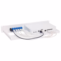 Rackmount.IT Kit de montage en rack pour Sophos XG 105 Rév. 3 / XG 106 Rév. 1/115 Rév. 3