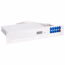 Rackmount.IT RM-SR-T6, Équerre de fixation, Blanc, 1.3U/2U, 0,5 m, Sophos XG 125 Rev. 3, 135 Rev. 3, 482 mm