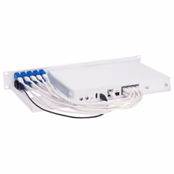 Rackmount.IT RM-SR-T6 accessoire de racks Équerre de fixation
