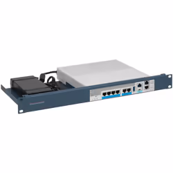 Rackmount.IT RM-CI-T16 accessoire de racks Bande passante pare feu - Vue supplémentaire 2