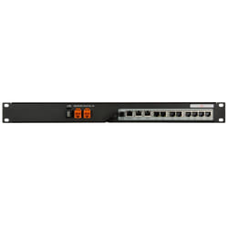 Rackmount.IT RM-VT-T1 accessoire de racks Équerre de fixation