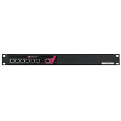 Rackmount.IT RM-CP-T4 accessoire de racks Équerre de fixation