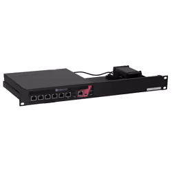 Rackmount.IT RM-CP-T4 accessoire de racks Équerre de fixation