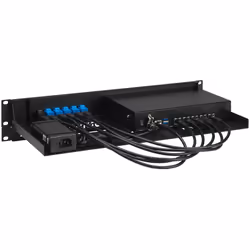 Rackmount.IT RM-BC-T2 accessoire de racks Équerre de fixation