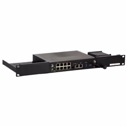 Rackmount.IT RM-CP-T6 accessoire de racks Équerre de fixation