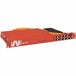 Rackmount.IT RM-WG-T7I, Rouge, 1U, WatchGuard Firebox T80, 482 mm, 217 mm, 44 mm