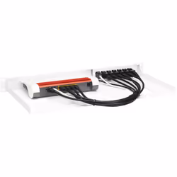 Rackmount.IT RM-FB-T2 accessoire de racks Équerre de fixation