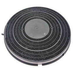 Whirlpool - Filtre charbon rond type 26 (à l'unité) (51077-2403) (484000008789) Hotte bauknecht, ignis, functionica, scholtes, ar