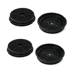 Filtre A Charbon Pour Hotte - 190mm