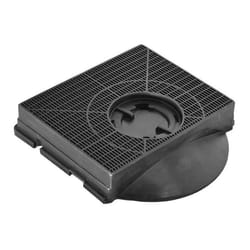 Wpro / Elica / Airforce Filtre À Charbon Allspares Nyttig Fil 558 / Type 303 / 484000008581