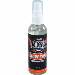 Gants de boxe - JOYA - Spray - Blanc - Mixte - Usage régulier