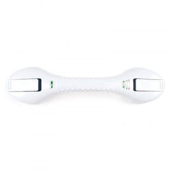 Vitility 70110160 barre de maintien et rampe de sécurité Bath safety bar handle Blanc