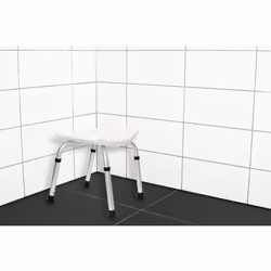 Vitility 70110170 tabouret et banc de salle de bain Siège de baignoire